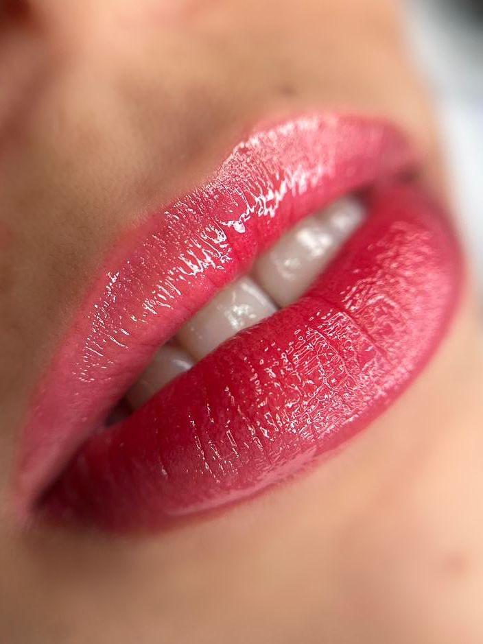 Resultado Hydragloss