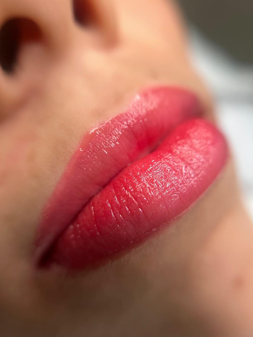 Resultado Hydragloss