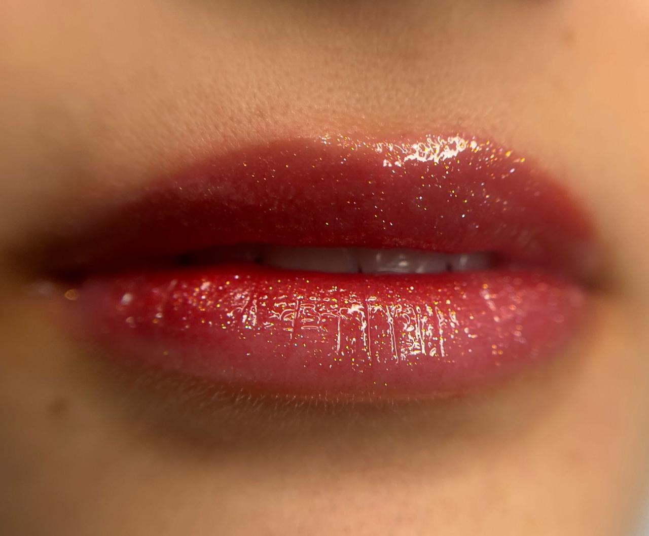Resultado Hydragloss