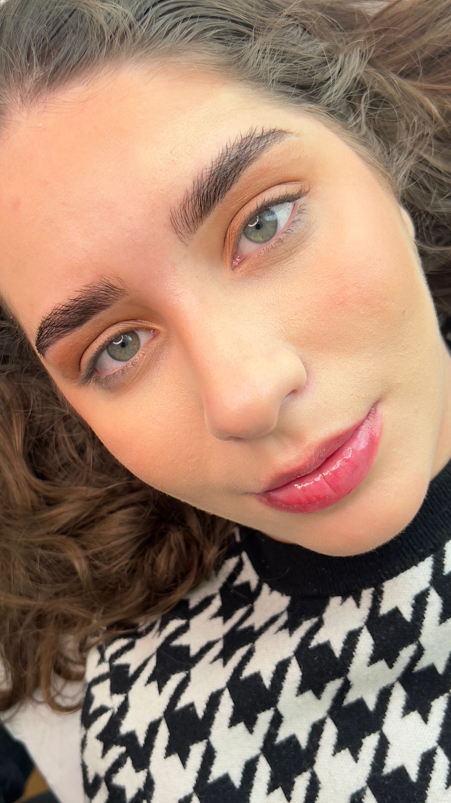 Resultado Hydragloss